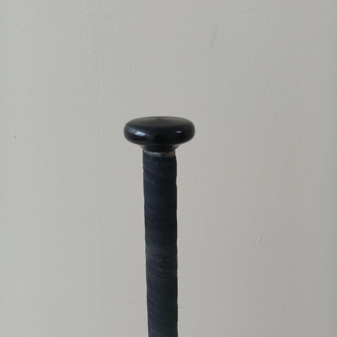 ミズノ　ギガキング02 軟式用　85センチ　トップバランス