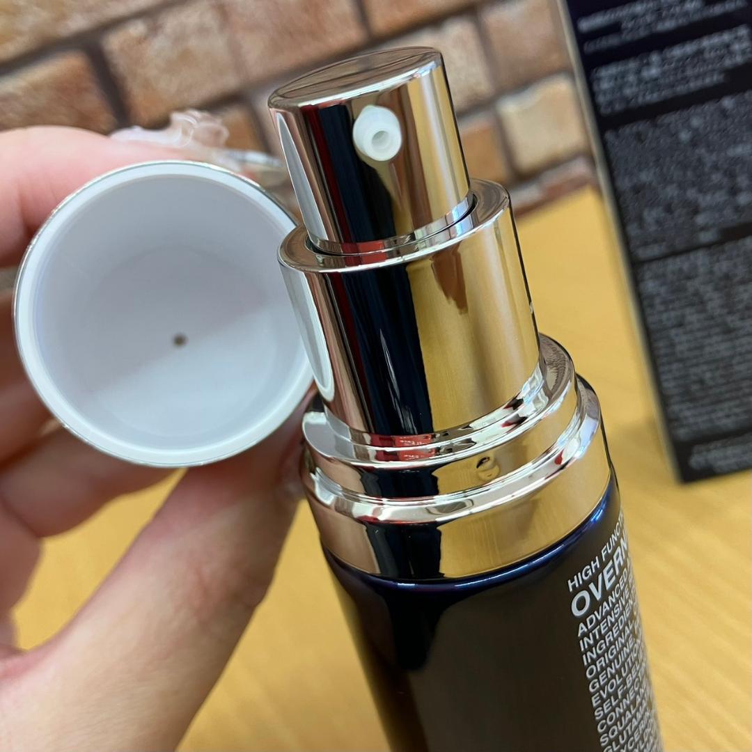 ☆オルタナ　スキンメディテーション　クリーム2種