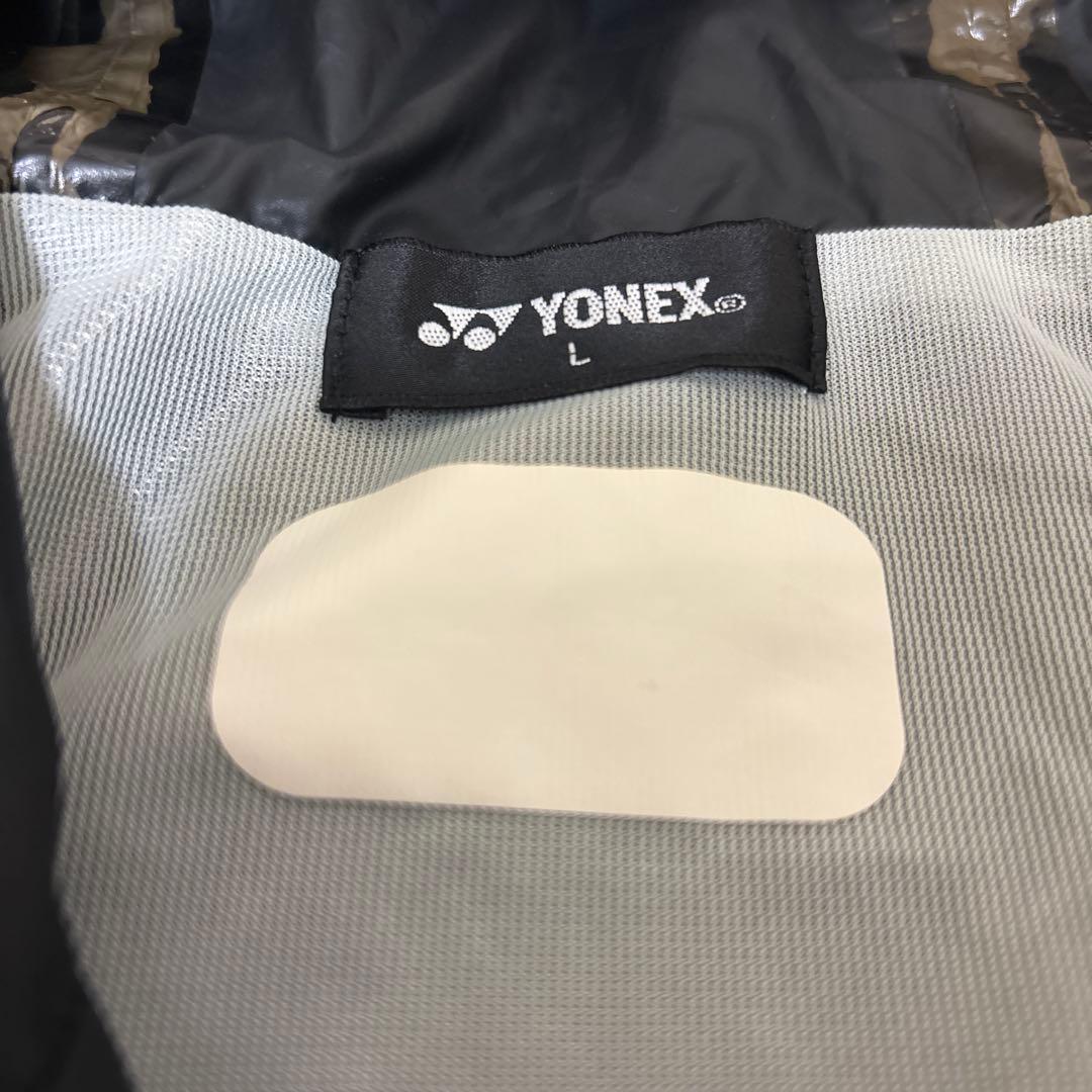 シゲ 柏レイソル ウォーマー ウィンドブレーカー YONEX 支給品