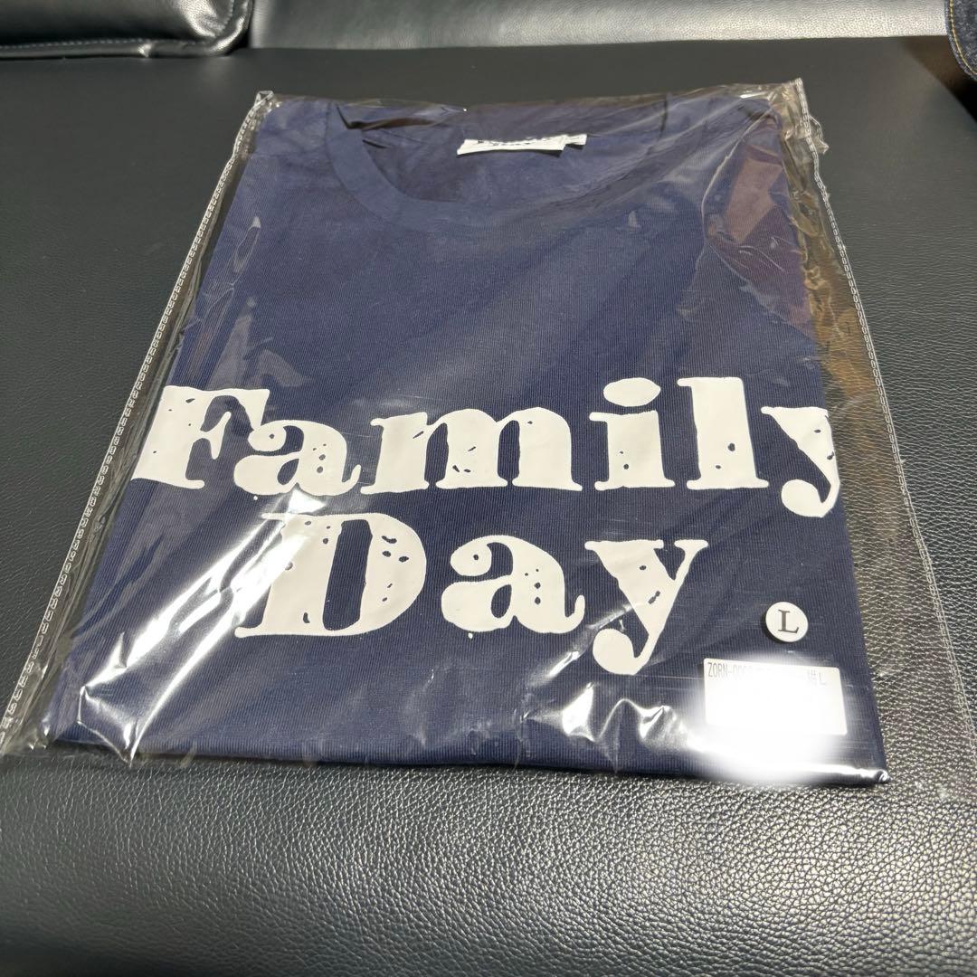 ZORN FamilyDay グッズセット