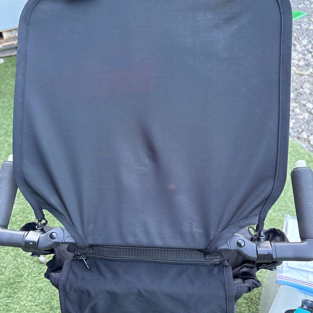 ポキット オールテレイン ベルベットブラック gb POCKIT+