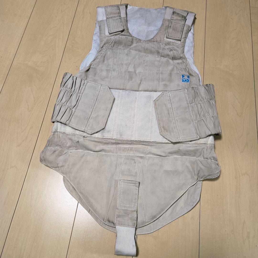 ロシア軍 実物 Fort ディフェンダー defender タクティカルベスト