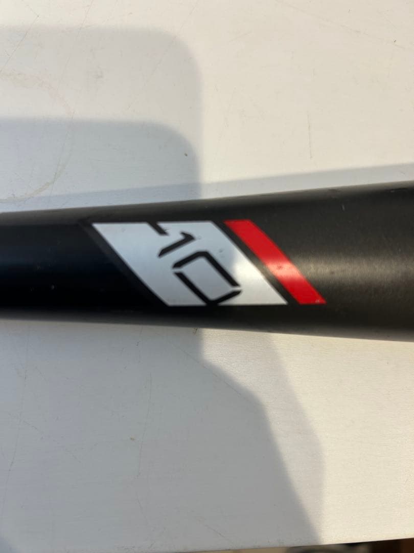 Misa Mizuno MZ1700 硬式バット 28インチ リトルリーグ