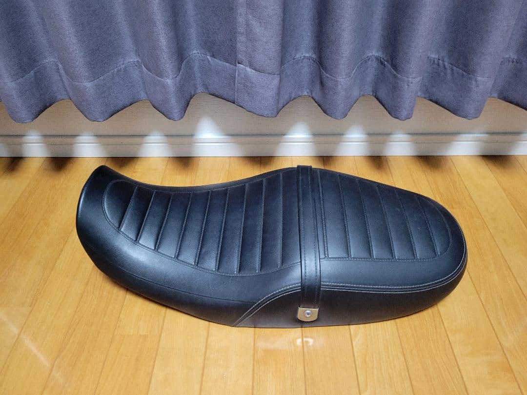 Z900RS　ローダウンシート K’s-STYLE（ケイズ・スタイル）