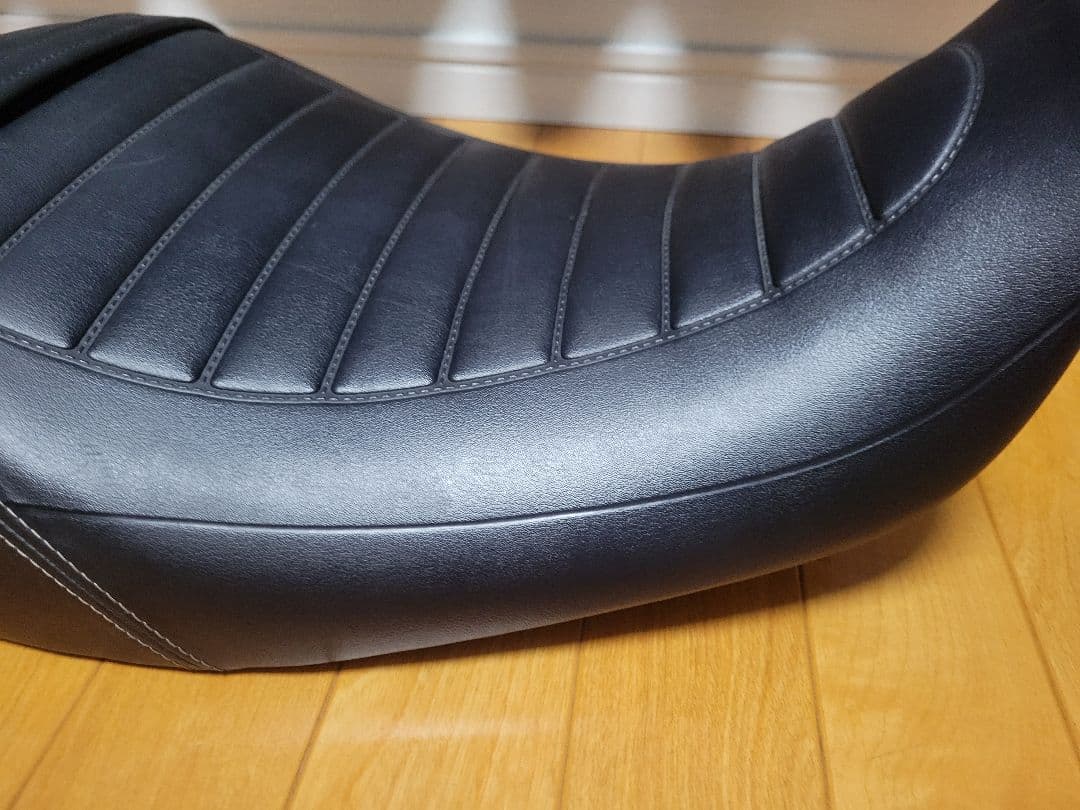 Z900RS　ローダウンシート K’s-STYLE（ケイズ・スタイル）