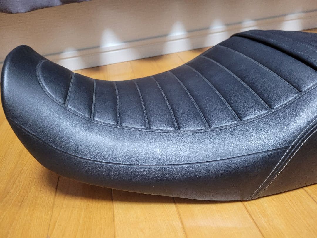 Z900RS　ローダウンシート K’s-STYLE（ケイズ・スタイル）