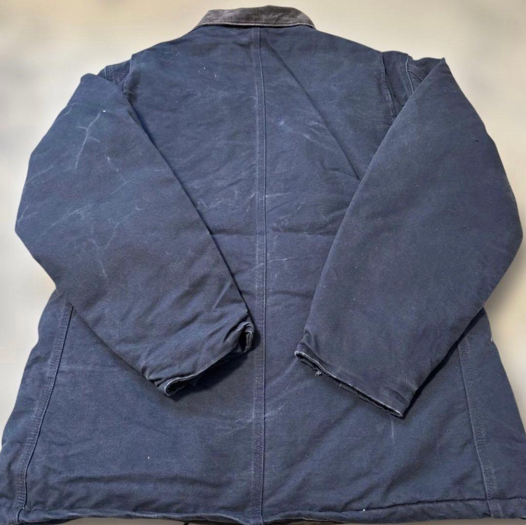\"*様 Carhartt カーハート　トラディショナルコート　USA製