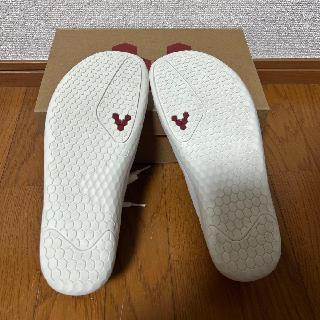 vivobarefootジオコートⅣ 39