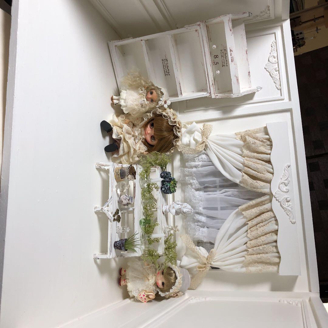 みーたん様♡専用　プチブライス　ハウス