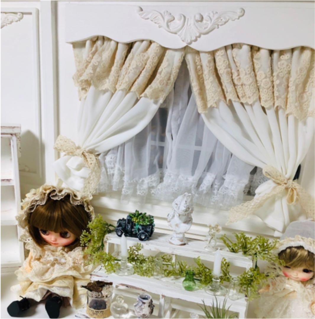 みーたん様♡専用　プチブライス　ハウス