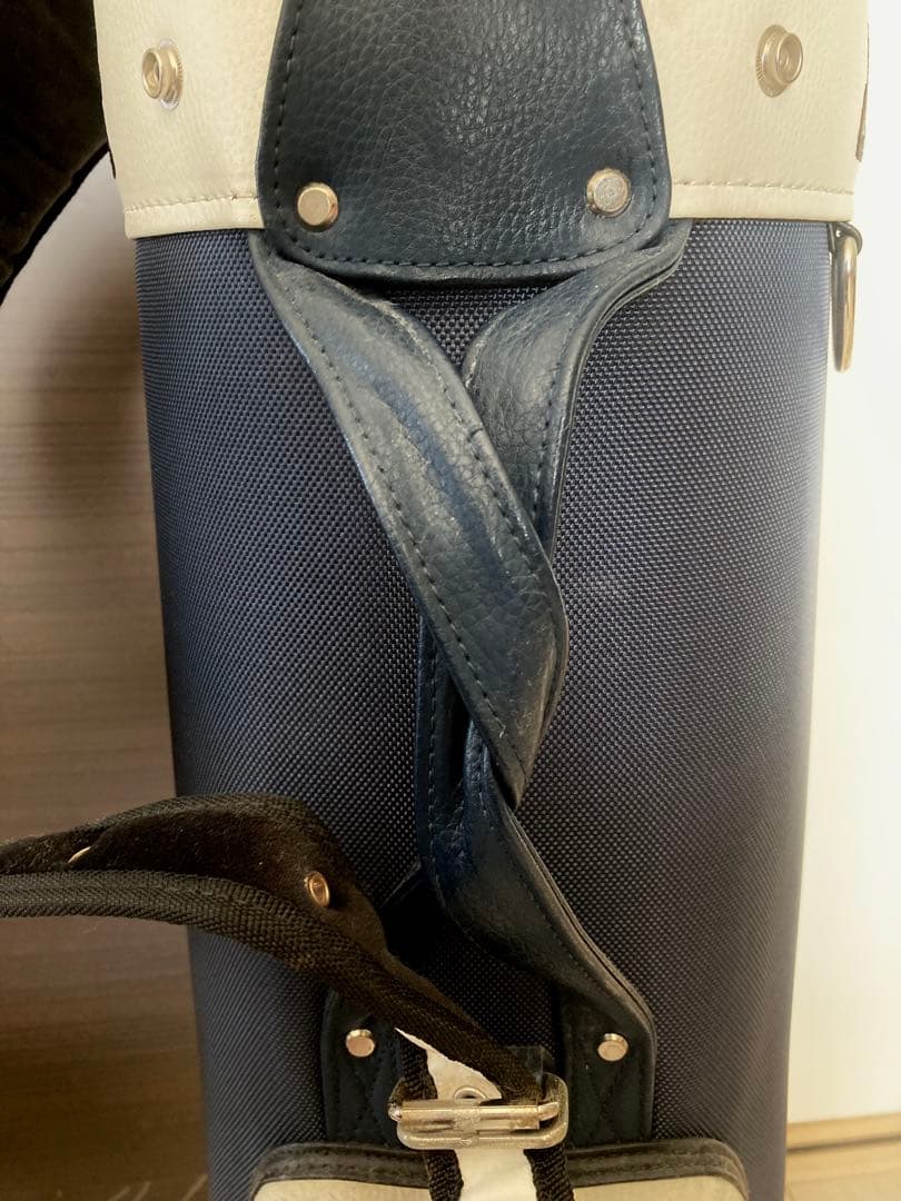 JONES キャディバッグ 初期モデル