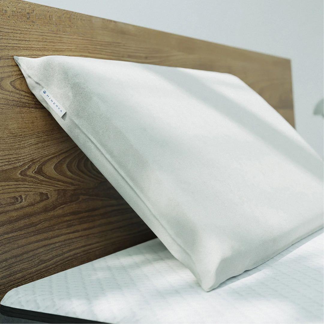 ミネルヴァピロー MINERVA