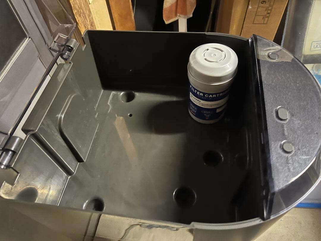 最安 every frecious tall ウォーターサーバー　BSS-311