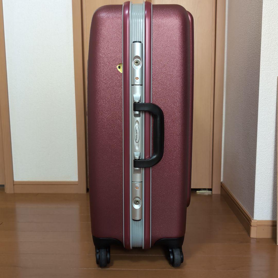 【専用】ACE marie claire forum スーツケース