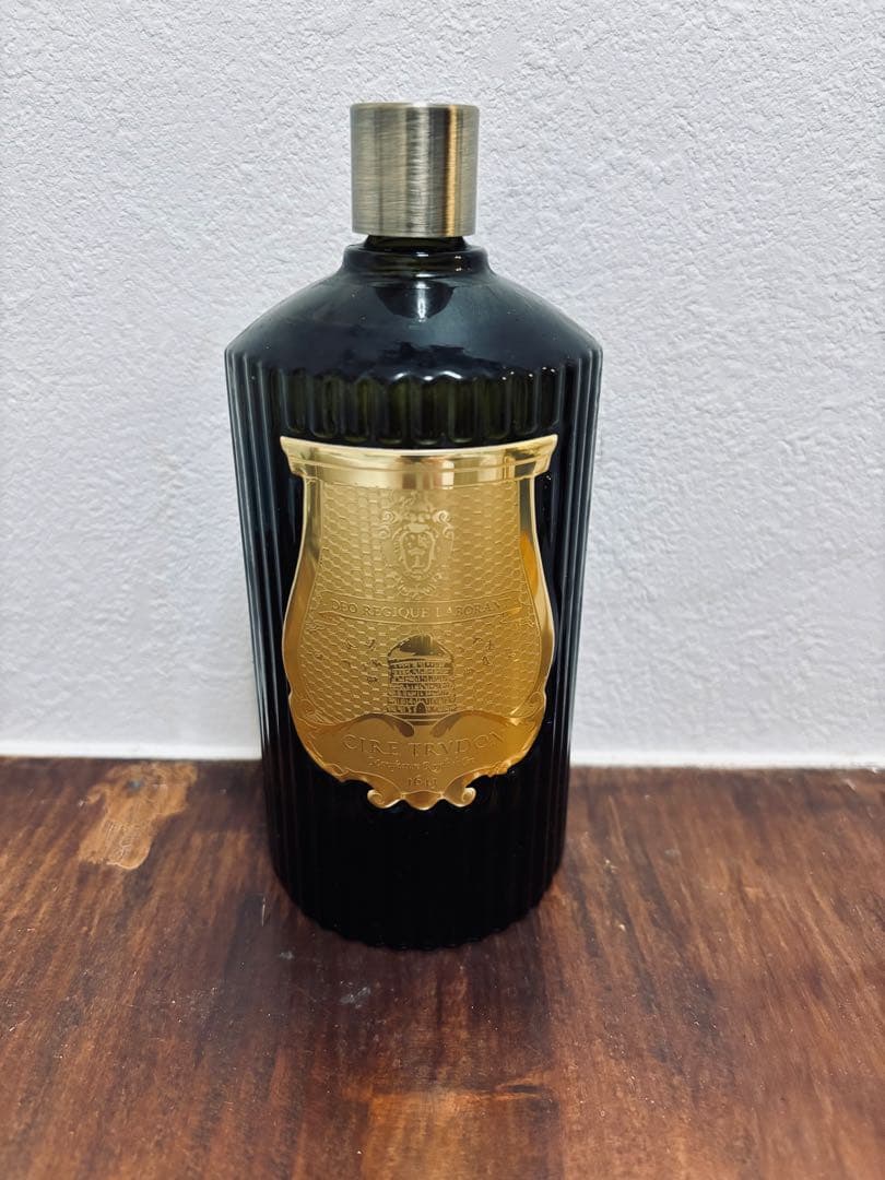 CIRE TRUDON（シール トゥルドン）ルームスプレー／REGGIO