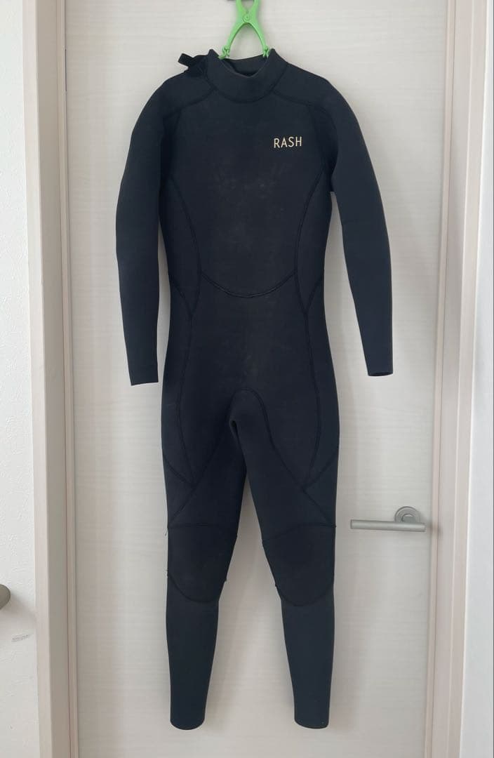 RASH キッズ　ウエットスーツ　12サイズ