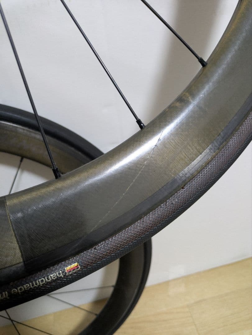 BONTRAGER AEOLUS 5 ピスト ホイールセット