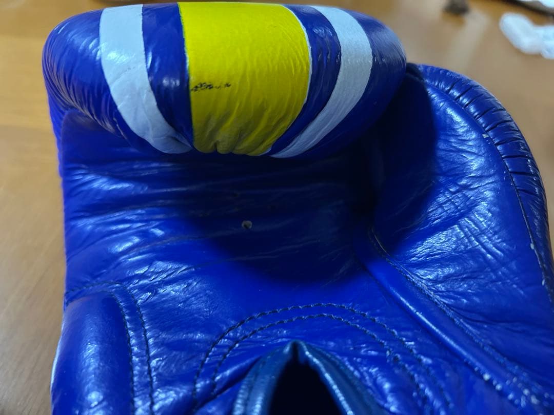 タイ製のTwins Special 8 oZ