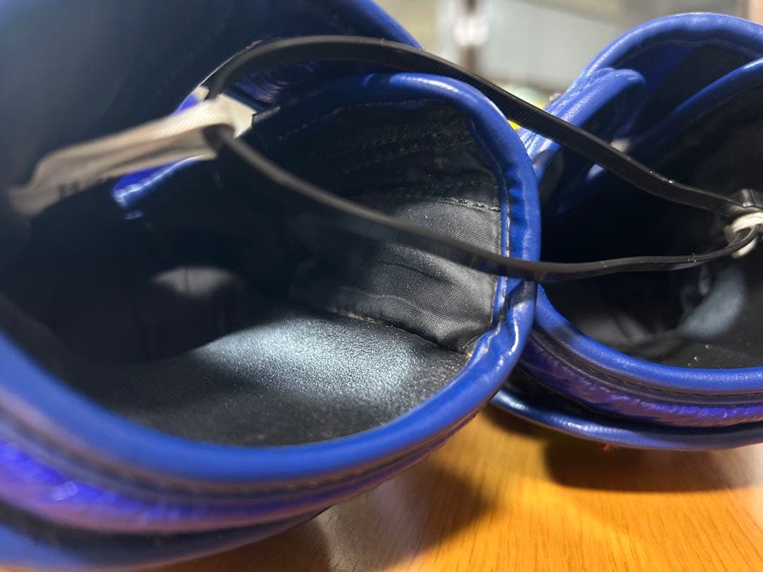 タイ製のTwins Special 8 oZ