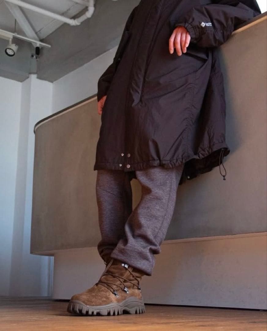 nonnativeDWELLER EASY PANTSC/P/Rスウェットパンツ