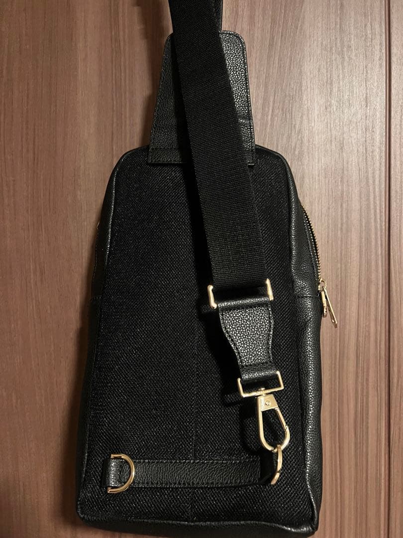 Paul Smith ボディバッグ