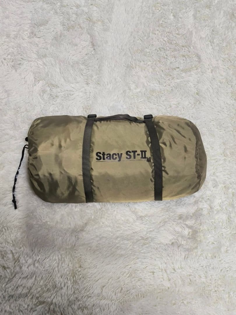 ogawa オガワ Stacy ST-II（ステイシー ST-II）テント