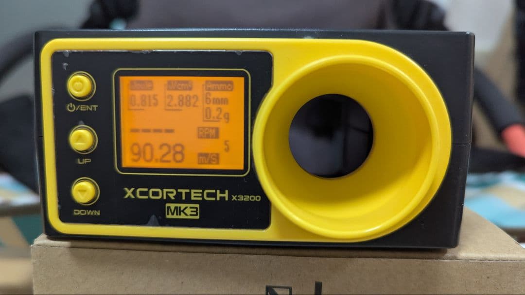 S*様 東京マルイ　次世代電動ガン　SOPMOD M4