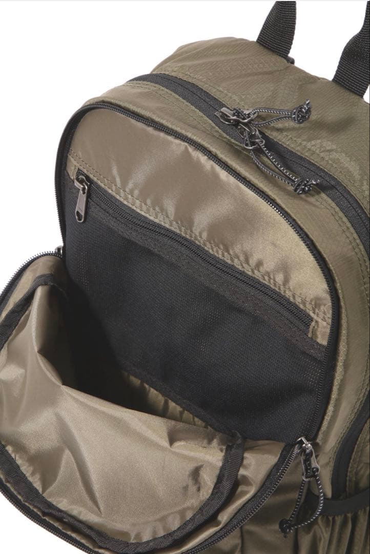 バッグ NYLON RIPSTOP
