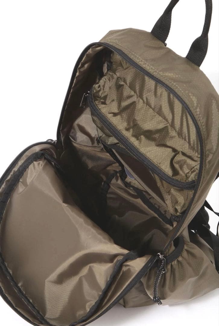 バッグ NYLON RIPSTOP