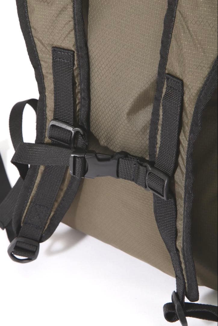 バッグ NYLON RIPSTOP