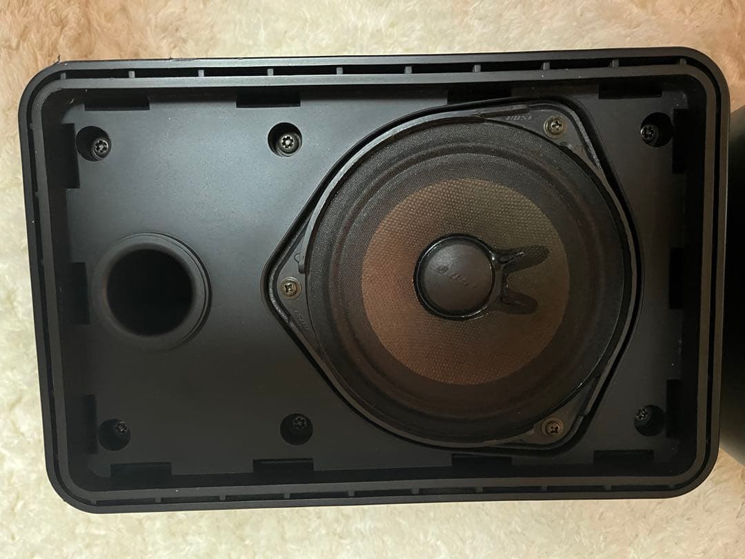 bose 101MM スタンド付き