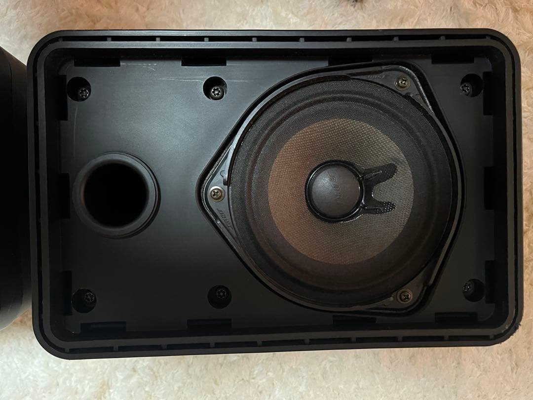 bose 101MM スタンド付き