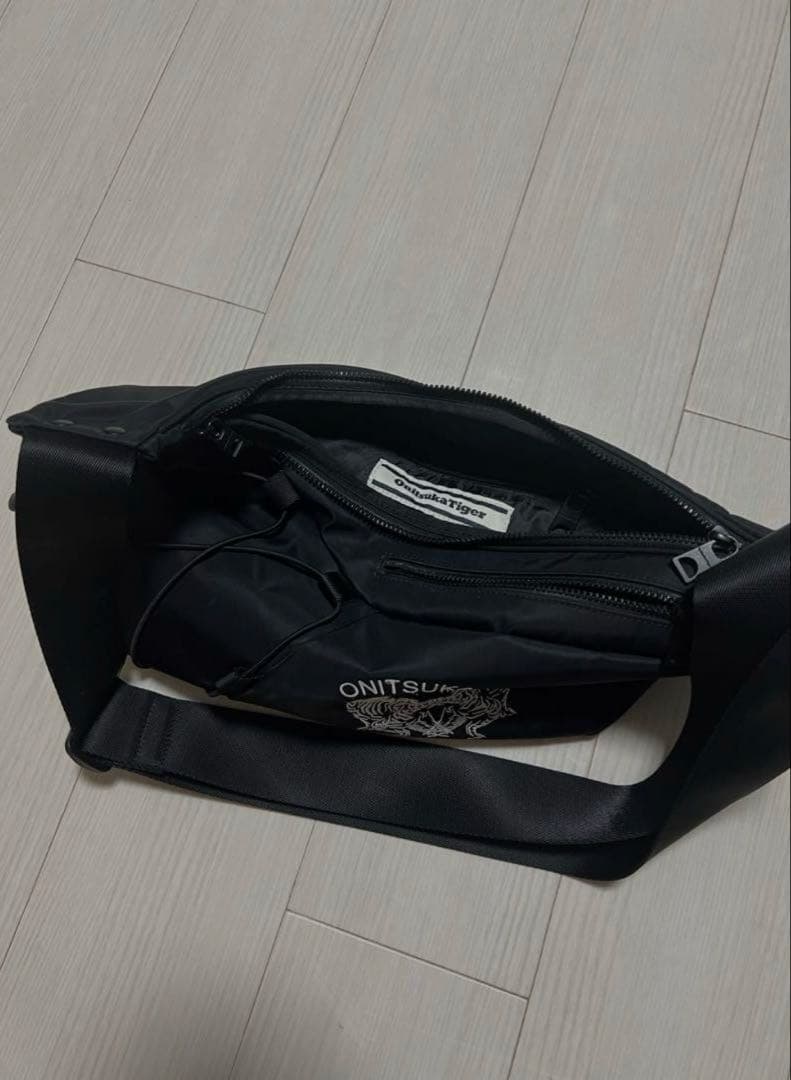 バッグ Onitsuka Tiger Messenger Bag