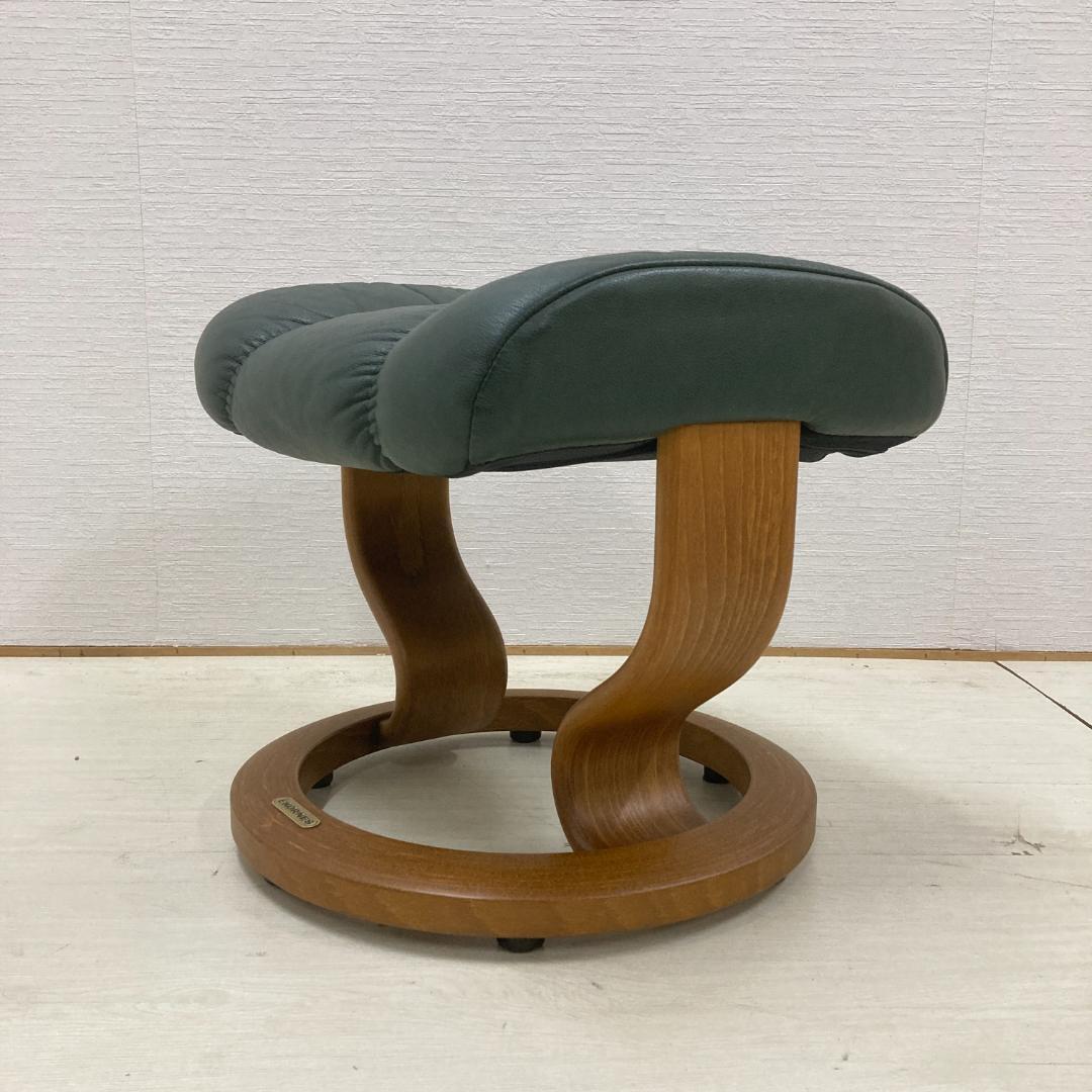 EKORNES エコーネス ストレスレス スツール　オットマン