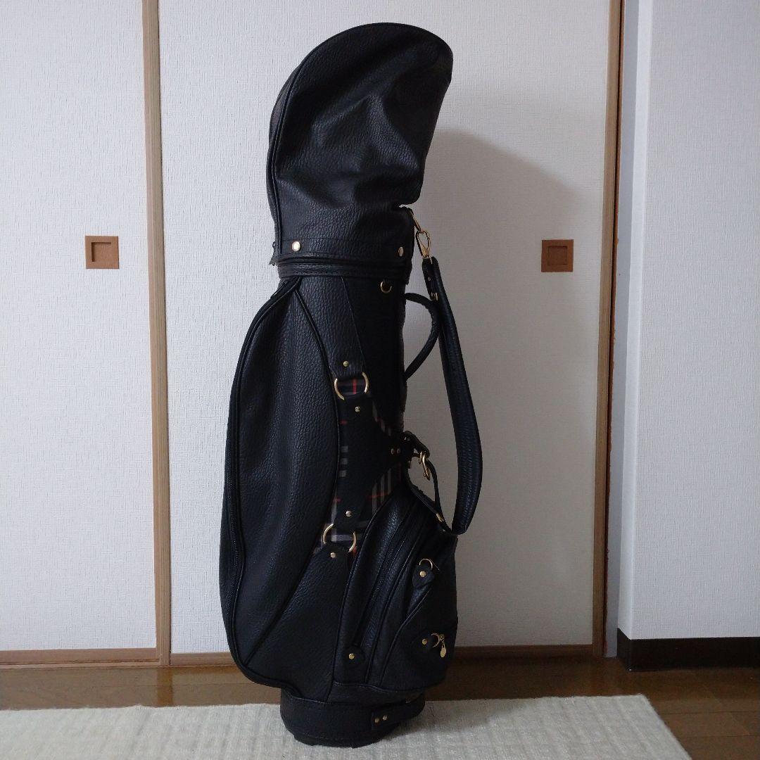 バーバリー ゴルフバッグ