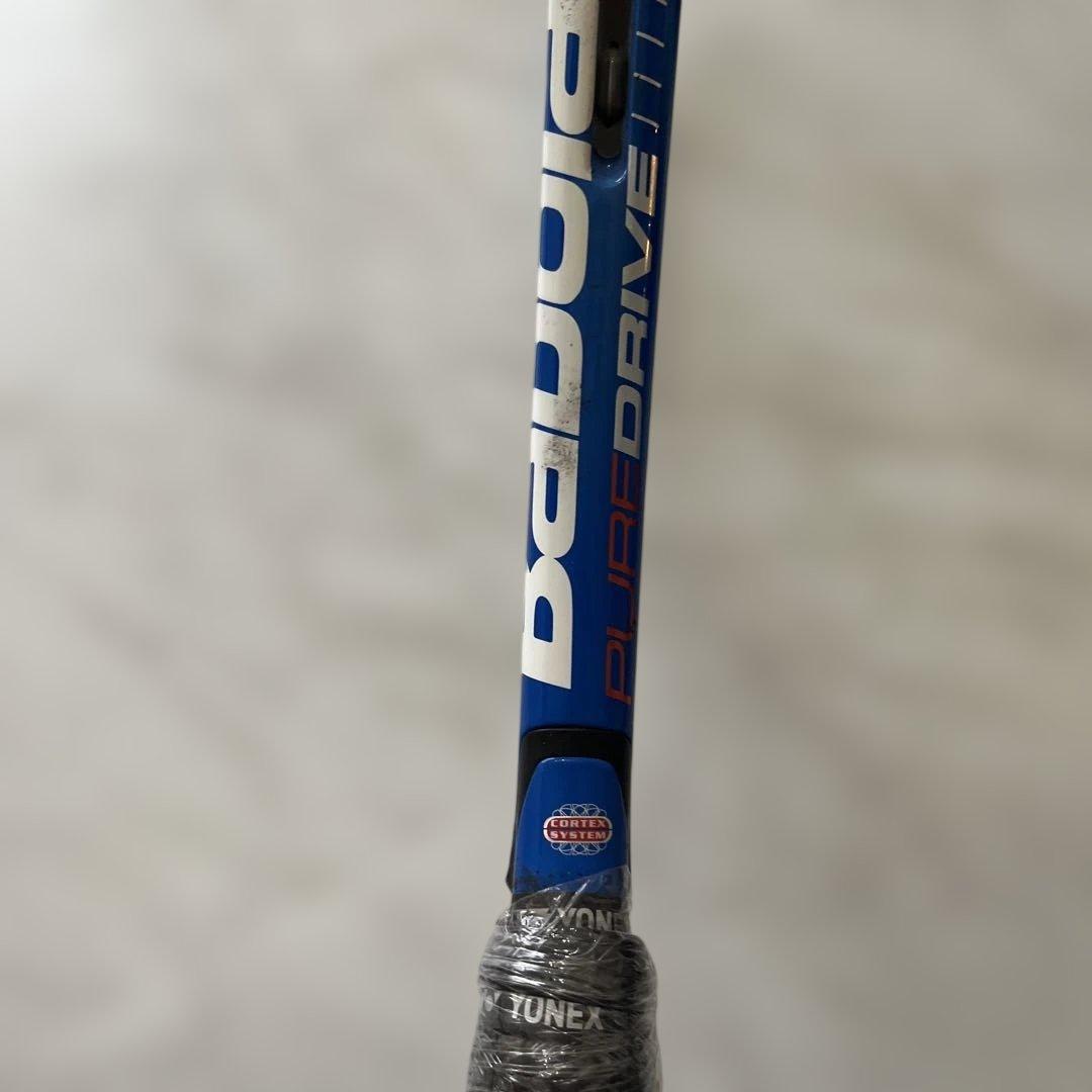 Babolat Pure Drive 2009 ロディック