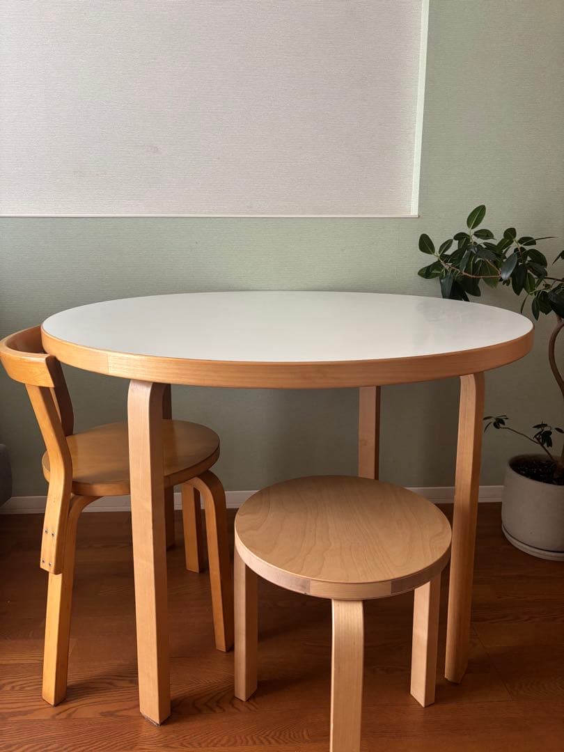 artek アルテック　90Aテーブル