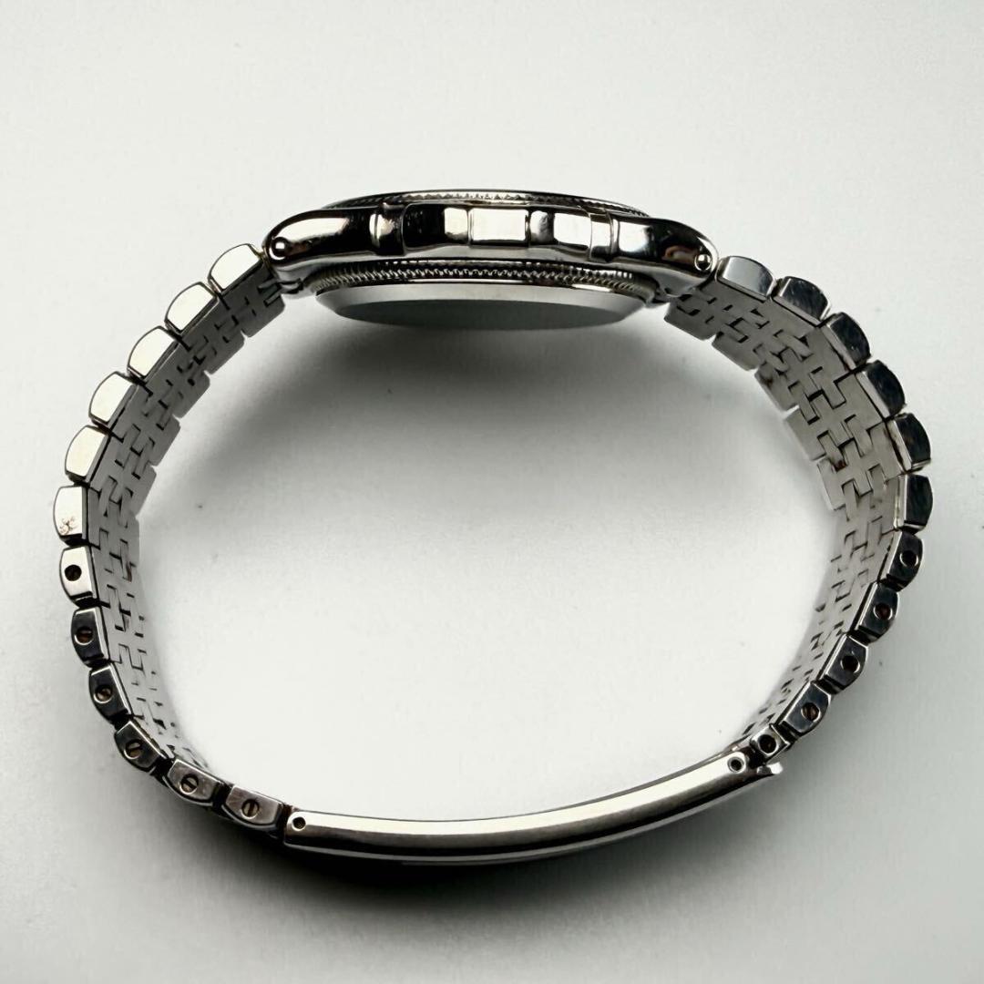 【18KT】稼動 セイコー クレドール 腕時計 自動巻き メンズ JJ042