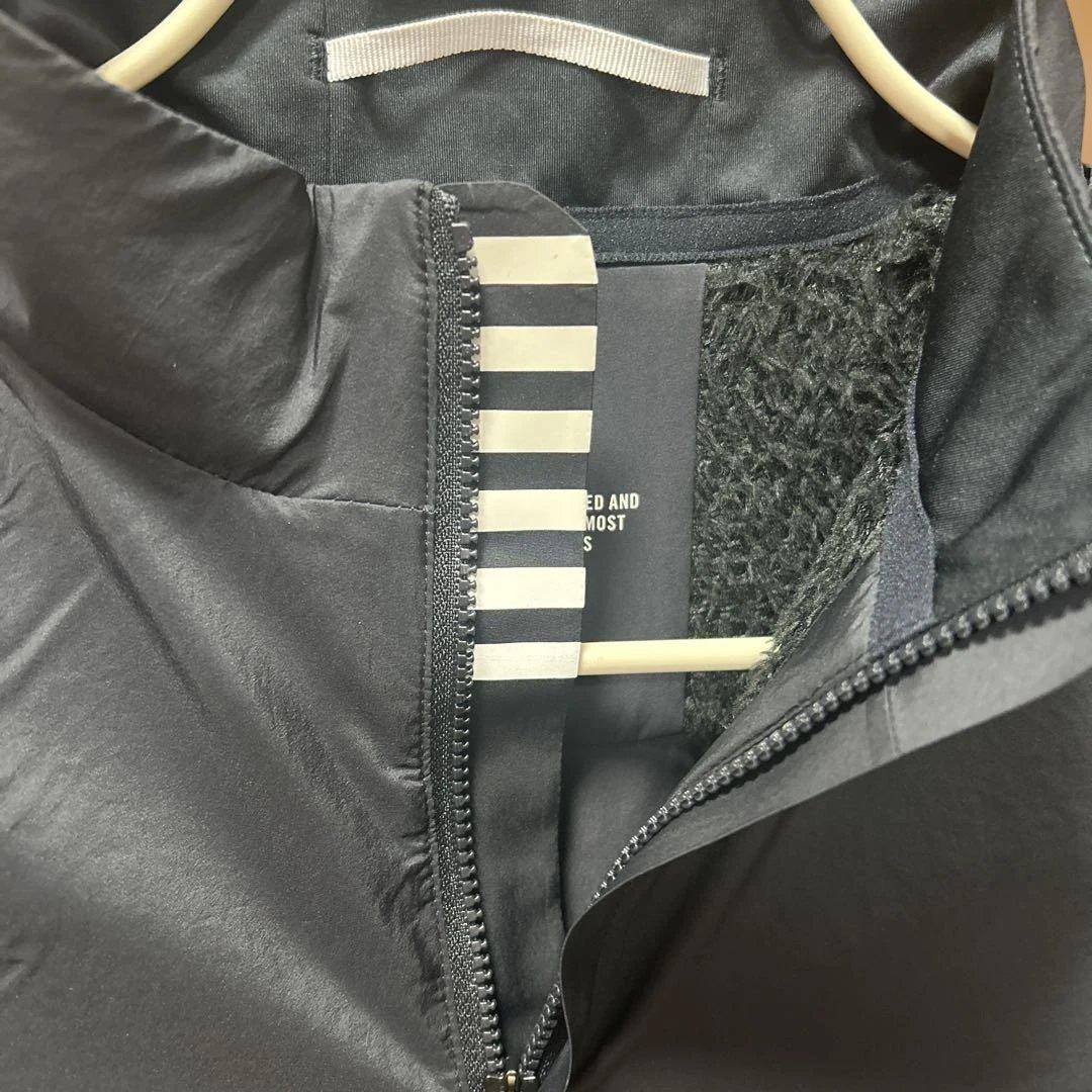 RAPHA ラファ　メンズ　プロチームインサレーティッドジャケット