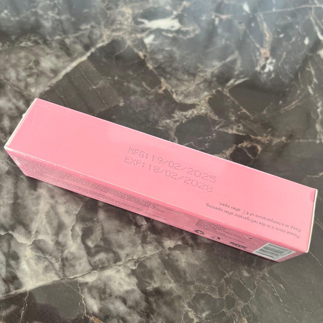 ローマピンク　アフタークリーム