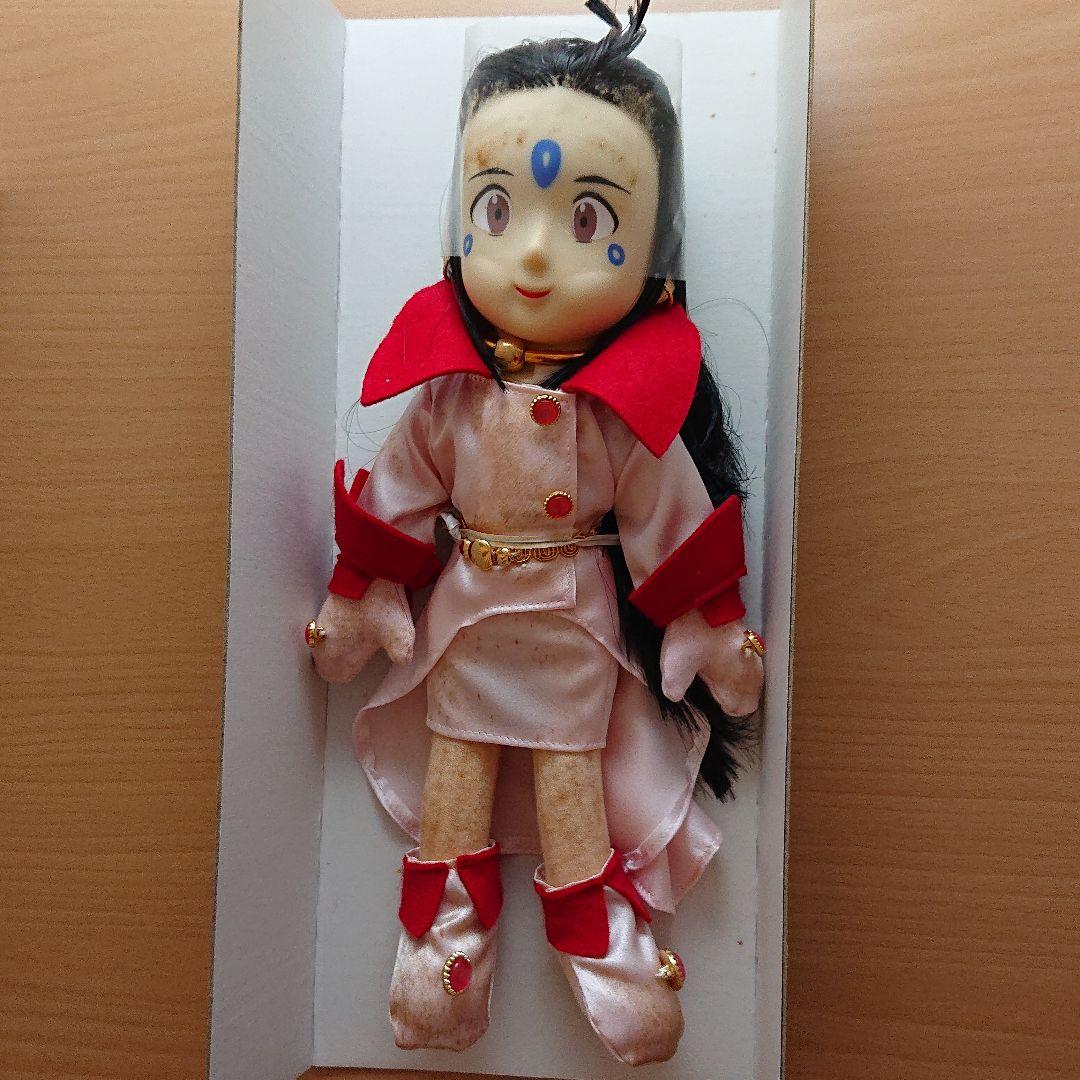 ああっ女神さまっ スクルド 限定ドール