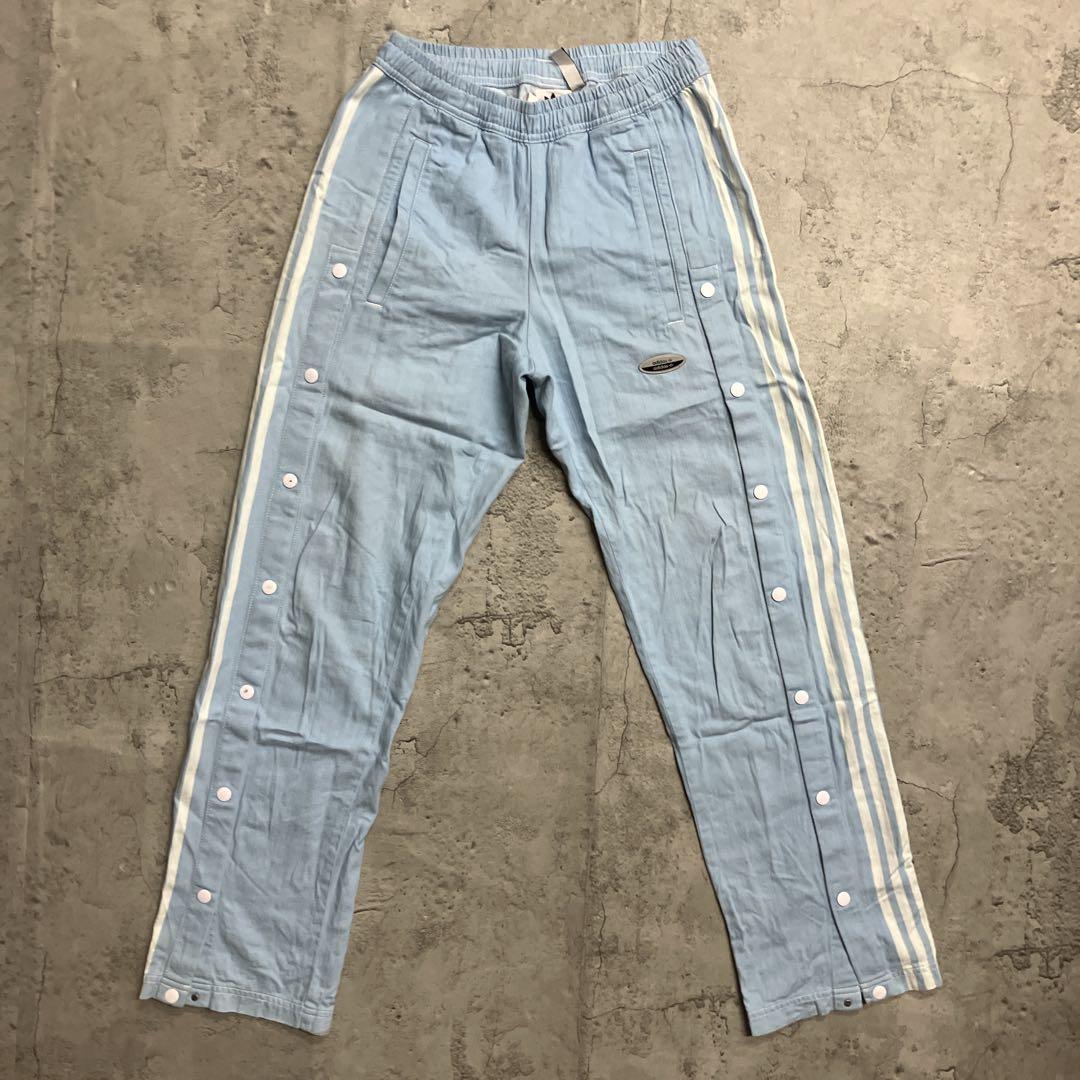 希少カラー　アディダスオリジナル　セットアップ　ジャージ