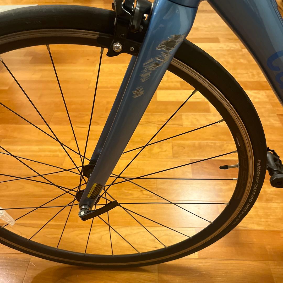 自転車本体 CANNONDALE CAAD OPTIMO1 2023 105