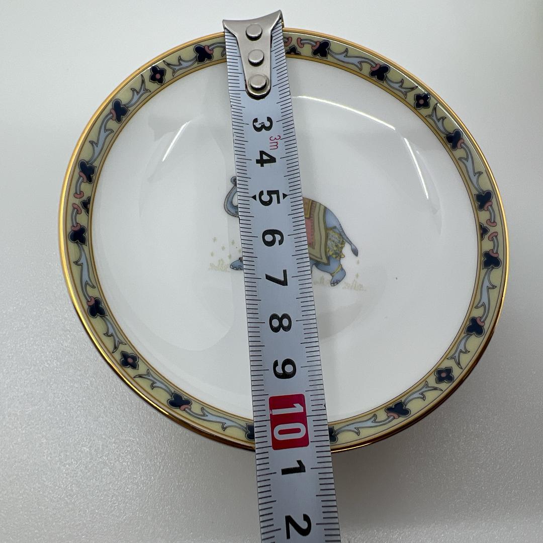 【美品】  ウェッジウッド Blue Elephant セット