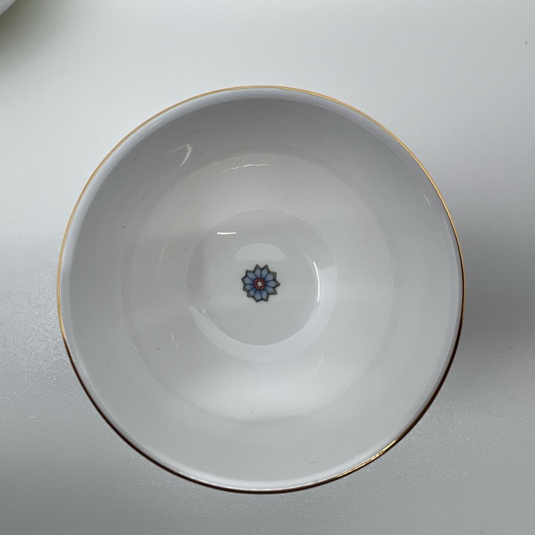 【美品】  ウェッジウッド Blue Elephant セット