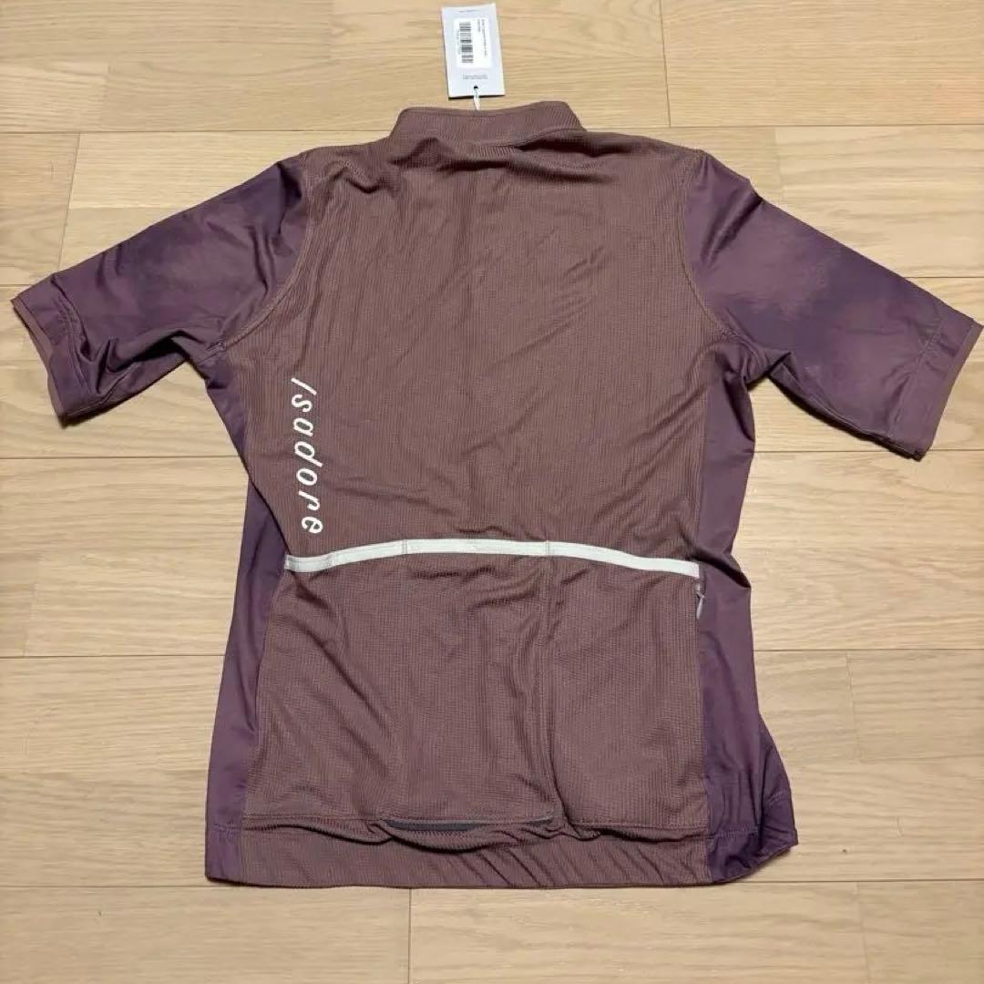 Isadore サイクルジャージ レディースLサイズ