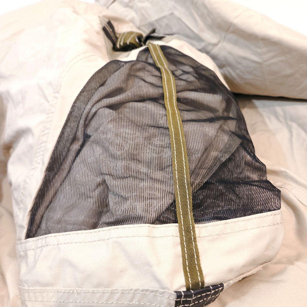 【美品・使用2回】鎌倉天幕 Hideout TC ハイドアウトTC テント