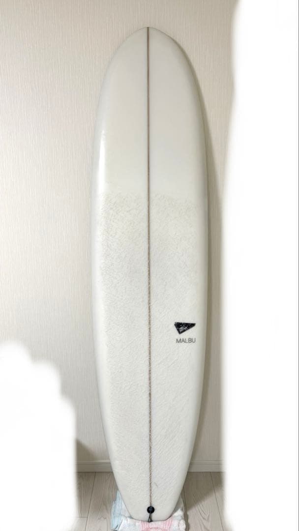 THREE WEATHER ミッドレングス7'0