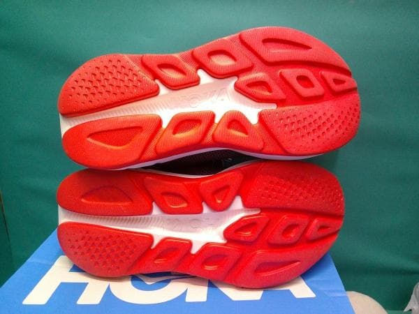 美品 23,0cm●ホカ HOKA RINCON4 WIDE リンコン4 ワイド