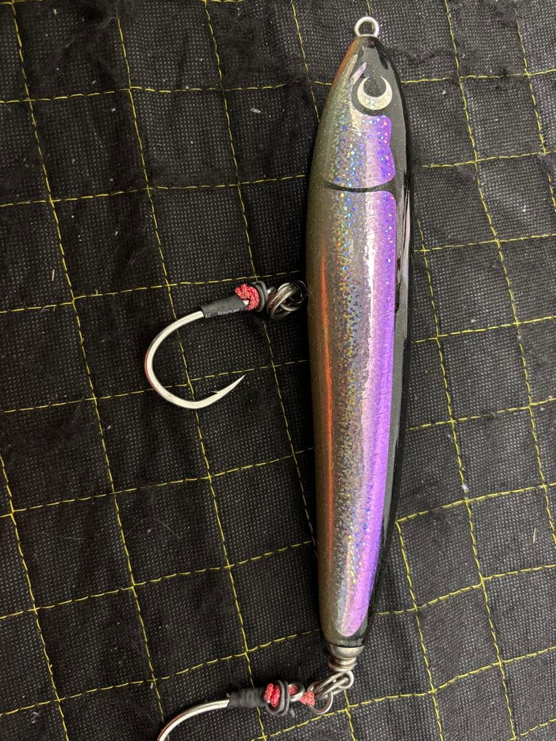 a*様 カーペンター　舞姫　120